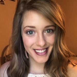 Meet your Posher, Kristen